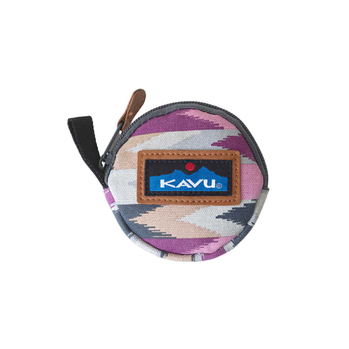 카부 코인키딩크 베리 팔레트(KAVU Coinkydink Berry Palette)