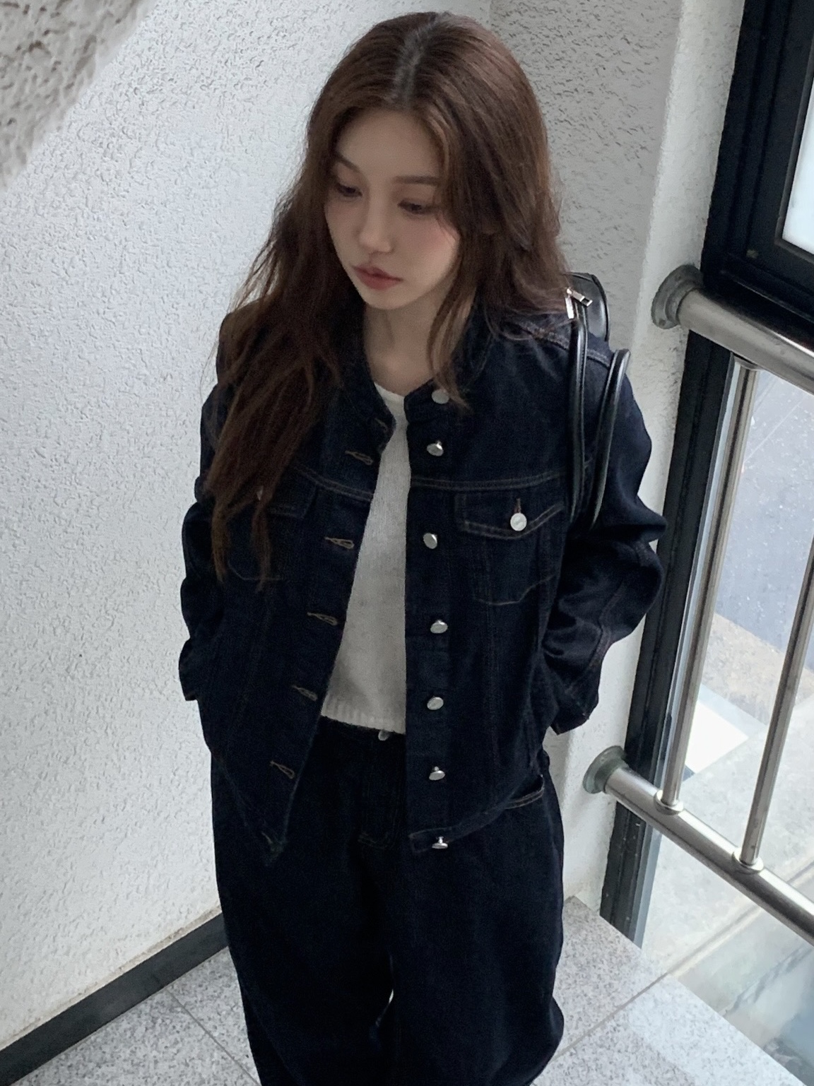 해 린님의 스타일 - 1