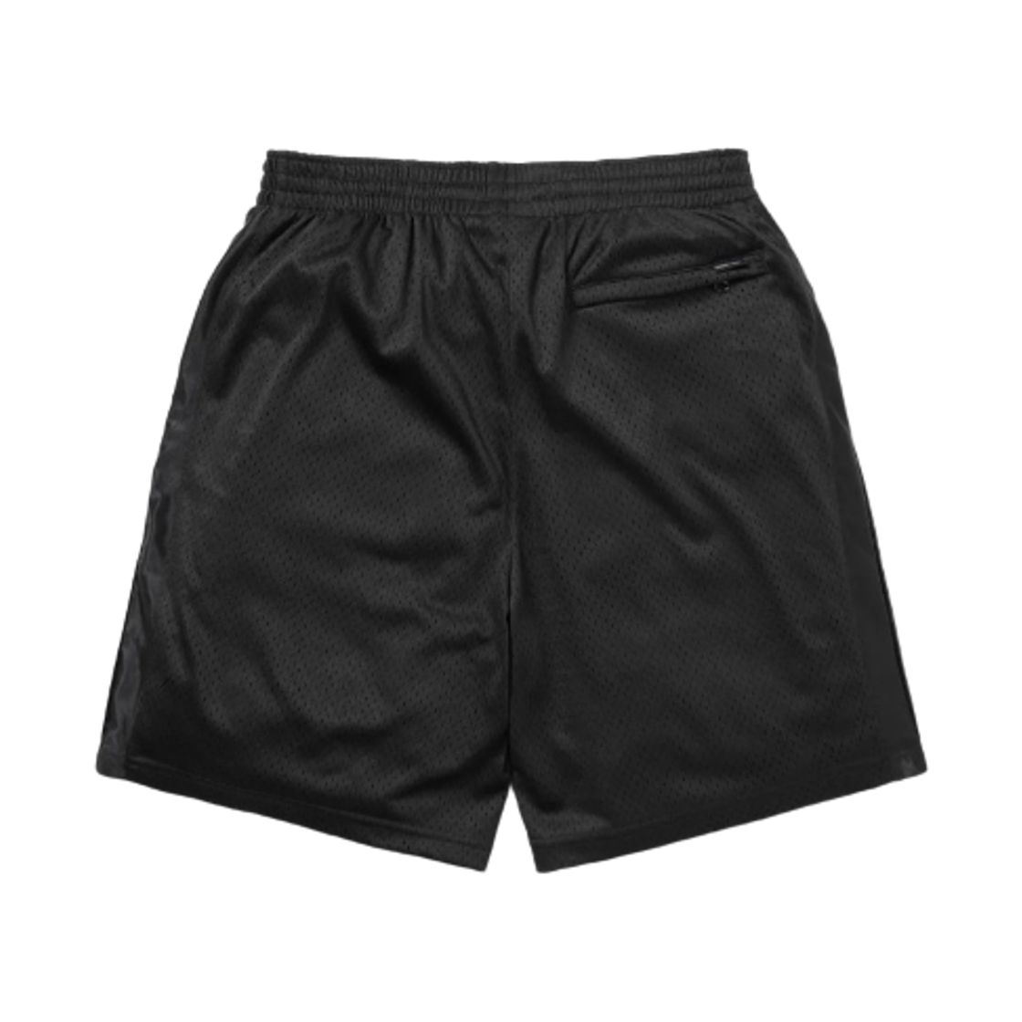 디스이즈네버댓 베스킷볼 쇼츠 블랙(Thisisneverthat Basketball Shorts Black) - 2