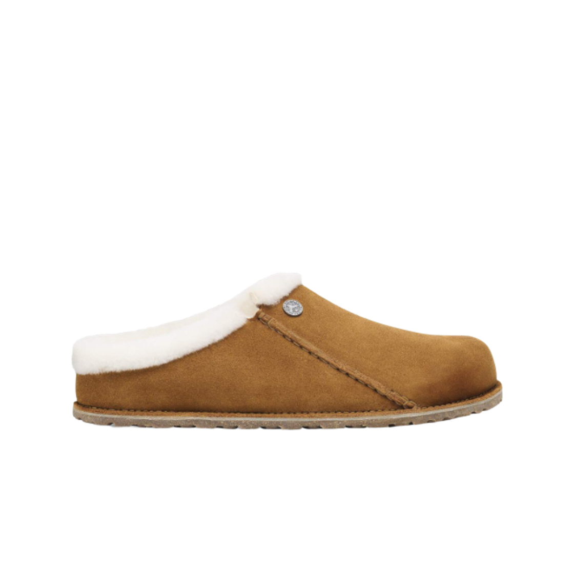 1023145 Birkenstock Zermatt Premium Mink - Narrow