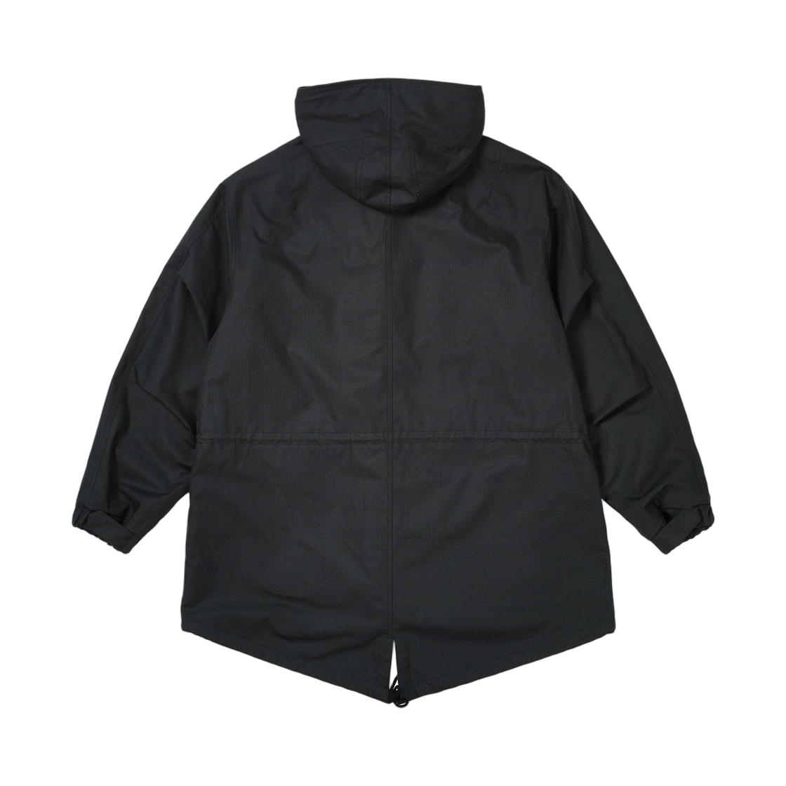 팔라스 고어텍스 윈드스토퍼 P51 파카 블랙 - 25FW | Palace | KREAM