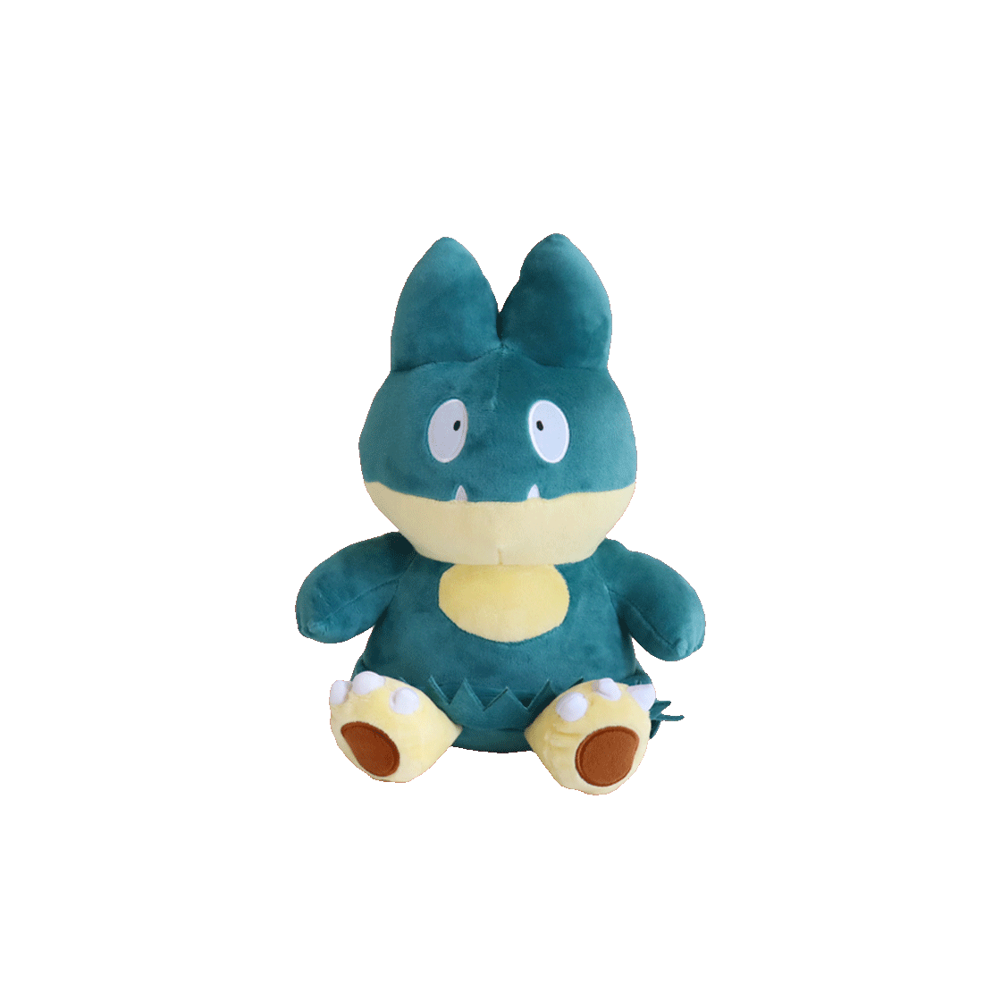 629-20 Many a Little Pokemon Plush toy 25cm MOUKGOJA