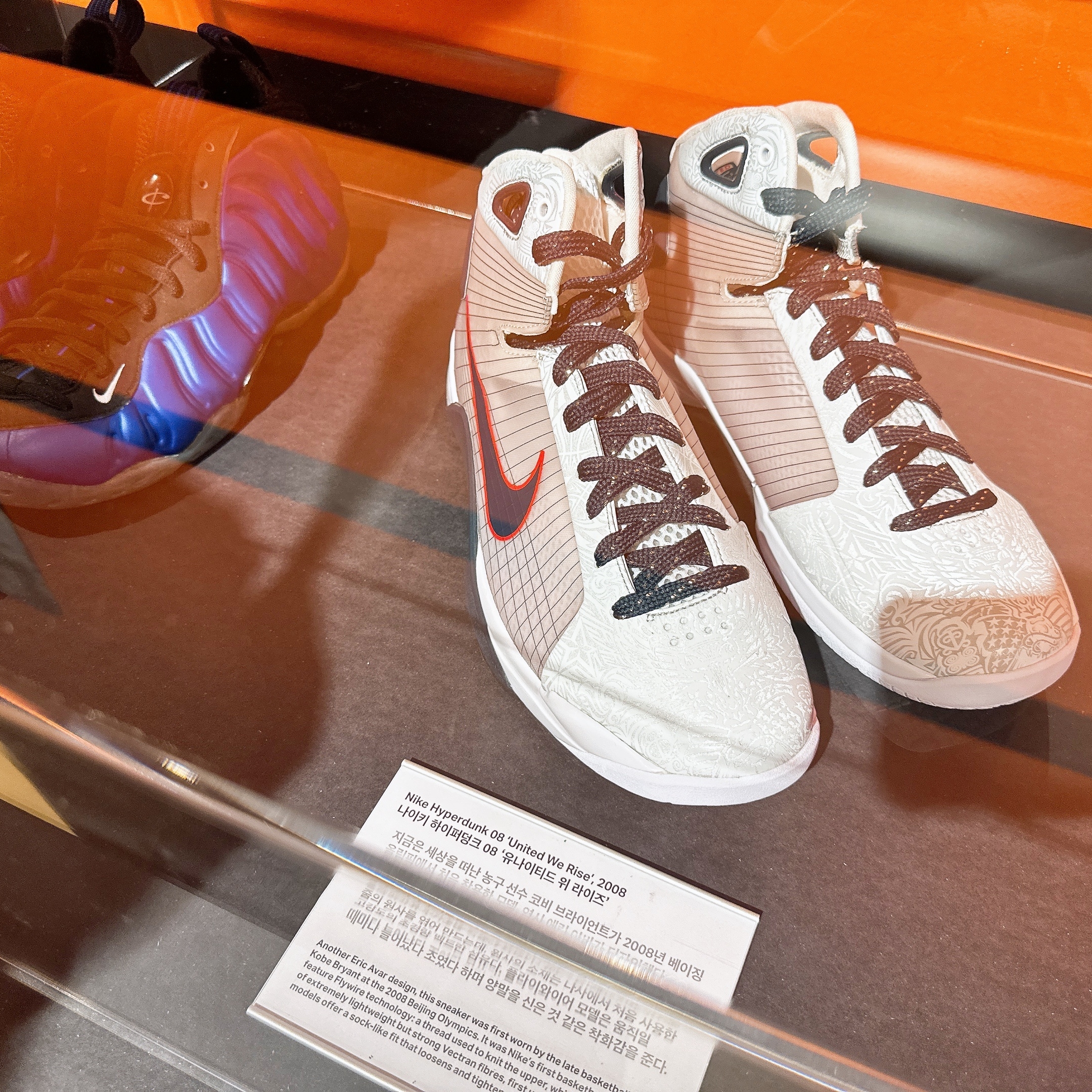 Nike Hyperdunk 08 United We Rise 2016 착용 스타일