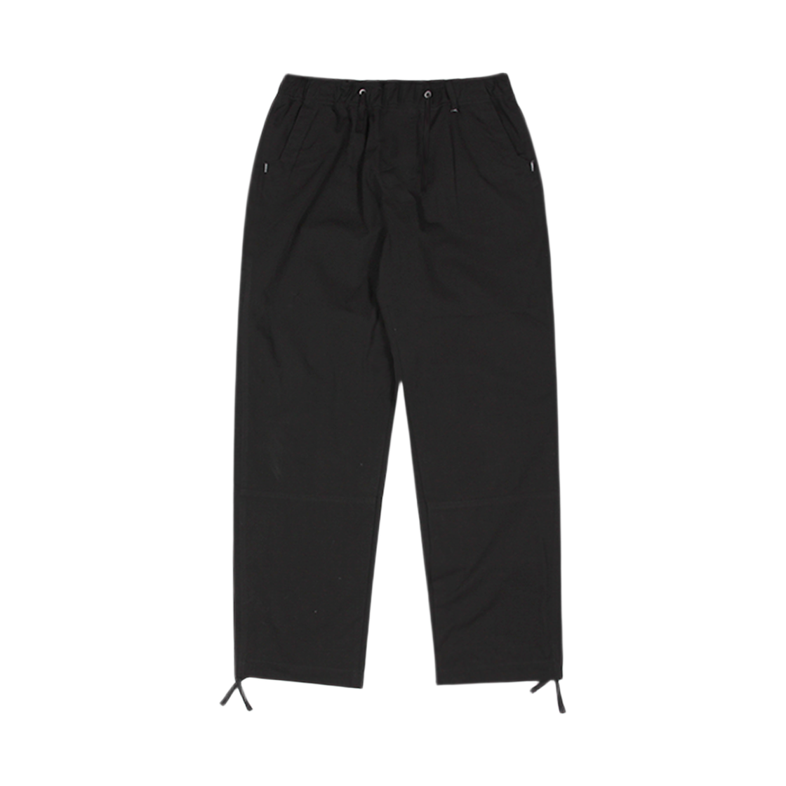 위얼드월드 카모플라쥬 워크 팬츠 블랙(Weird World Camo Work Pants Black)