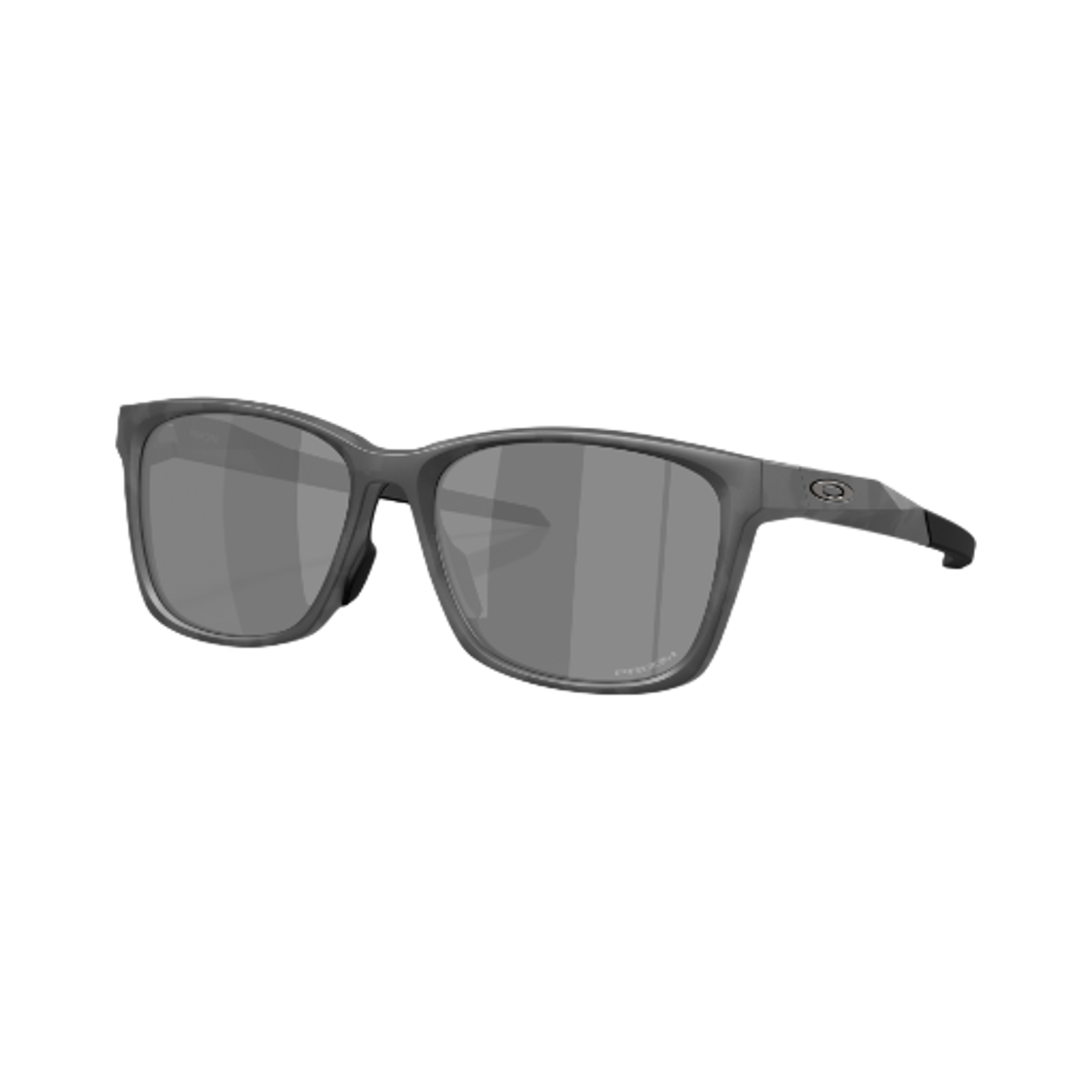 오클리 파라코드 매트 블랙 카모 프레임 프리즘 블랙 렌즈 로우 브릿지 핏(Oakley Paracord Matte Black Camo Frame Prizm Black Lenses Low Bridge Fit) - 2