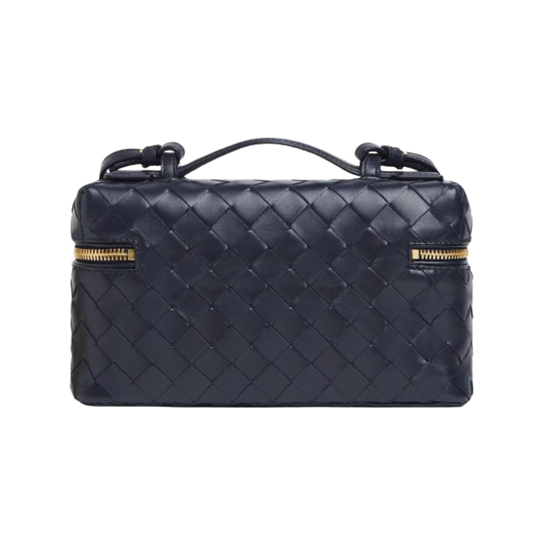 보테가 베네타 뱅뱅 베니티 케이스 녹터널(Bottega Veneta Bang Bang Vanity Case Nocturnal) - 3