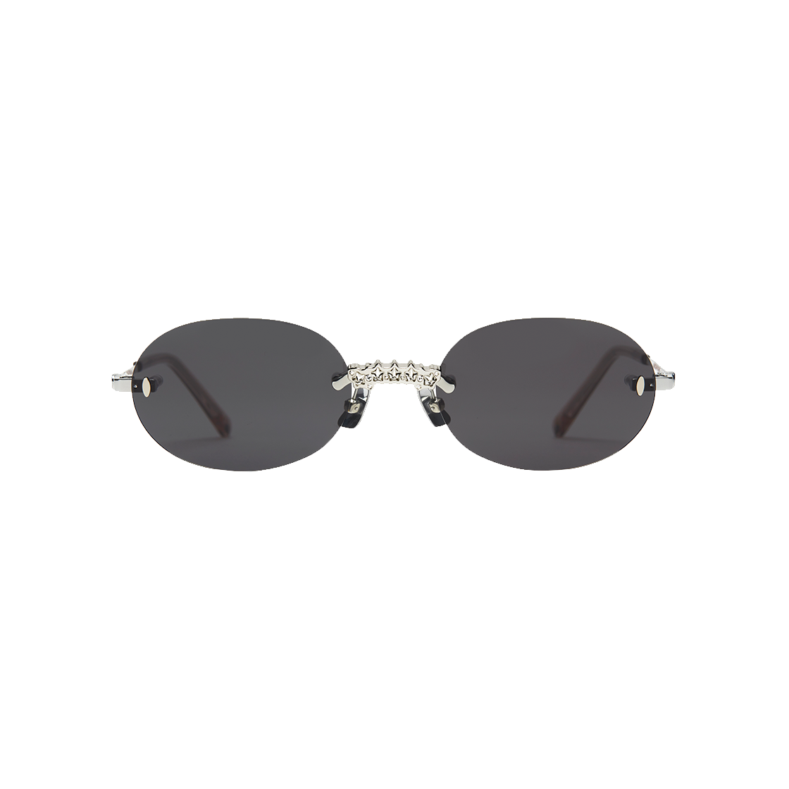 어크루 수잔 선글라스 실버(Accrue Susan S Silver)