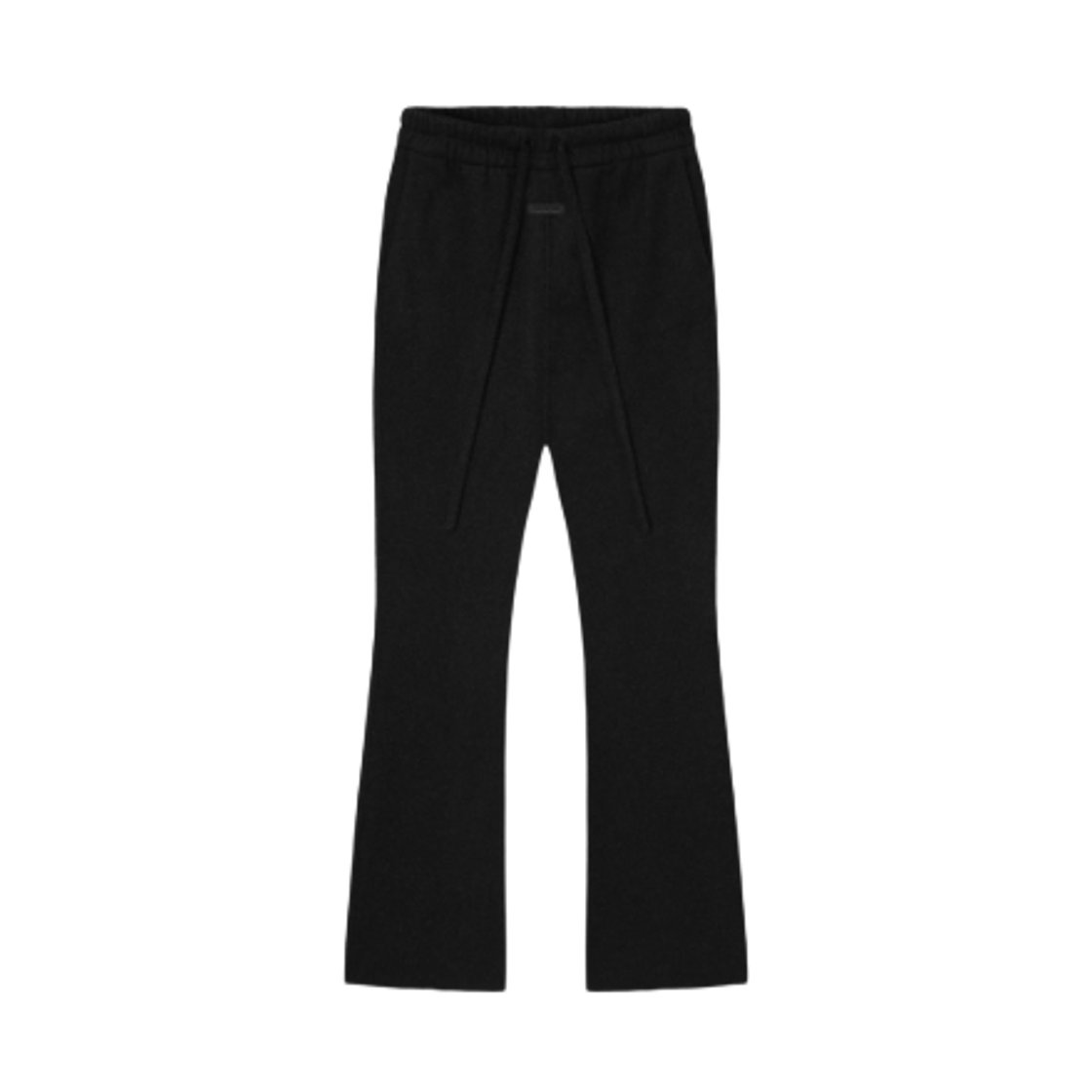 피어 오브 갓 울 캐시미어 드로우스트링 70's 팬츠 차콜(Fear of God Wool Cashmere Drawstring 70's Pants Charcoal)