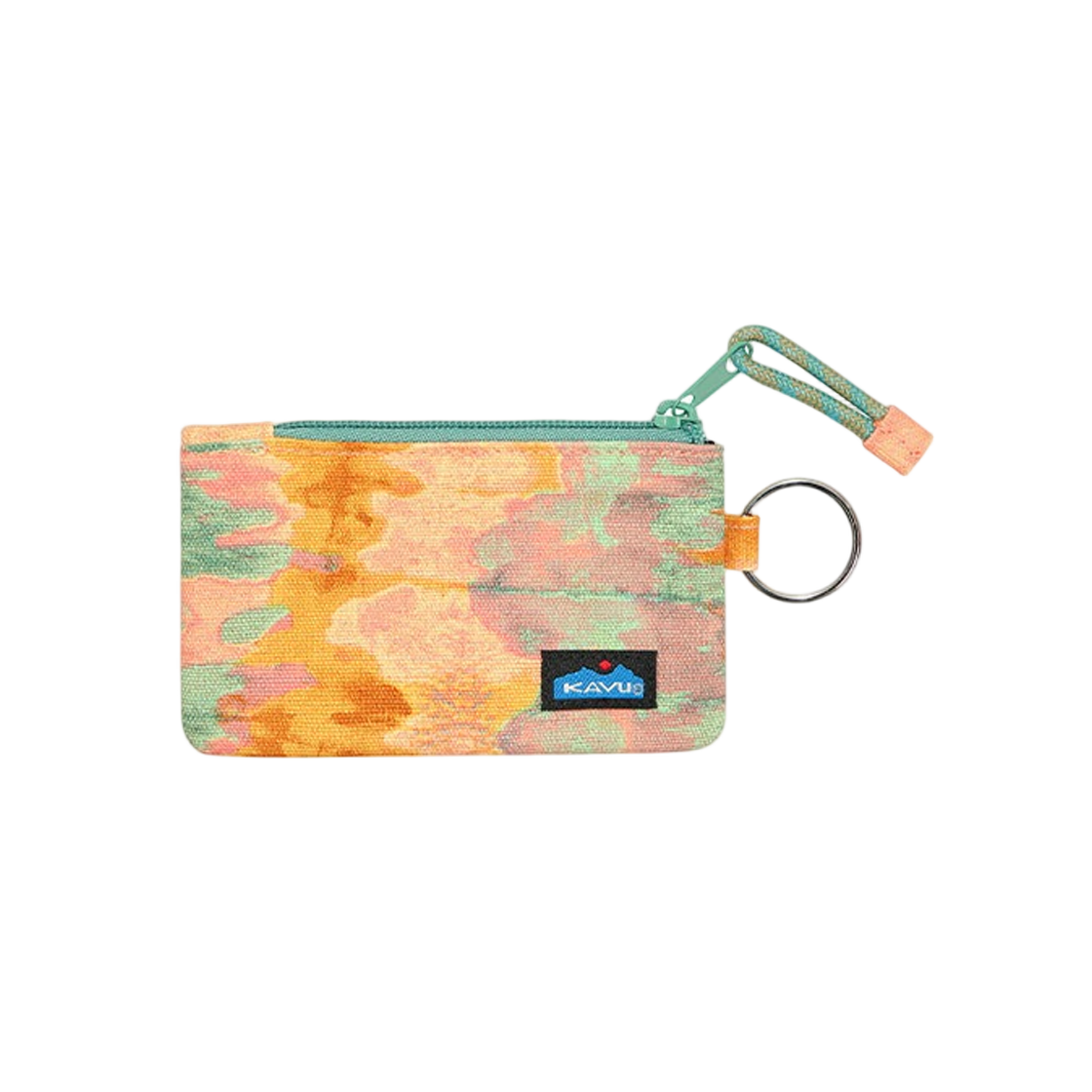 P0000EDD KAVU Stirling Coastal Tie Dye