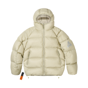 Palace Pertex Quantum RS Puffa Grey - 25FW
