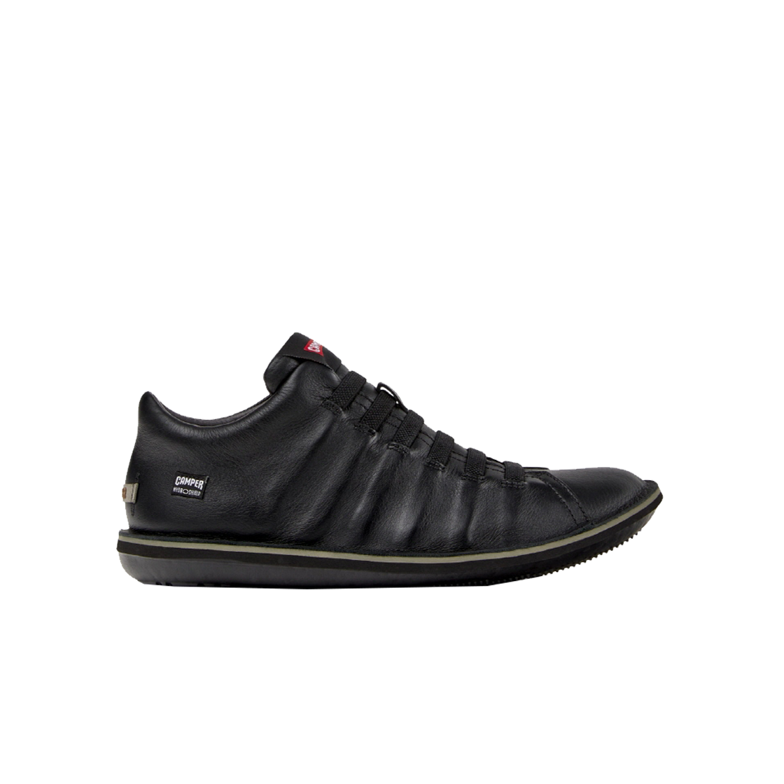K300479-008 Camper Men Beetle Sneakers Black