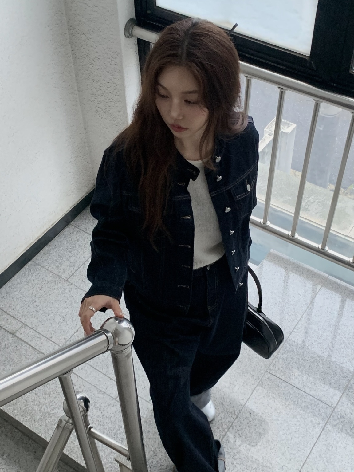 해 린님의 스타일 - 2
