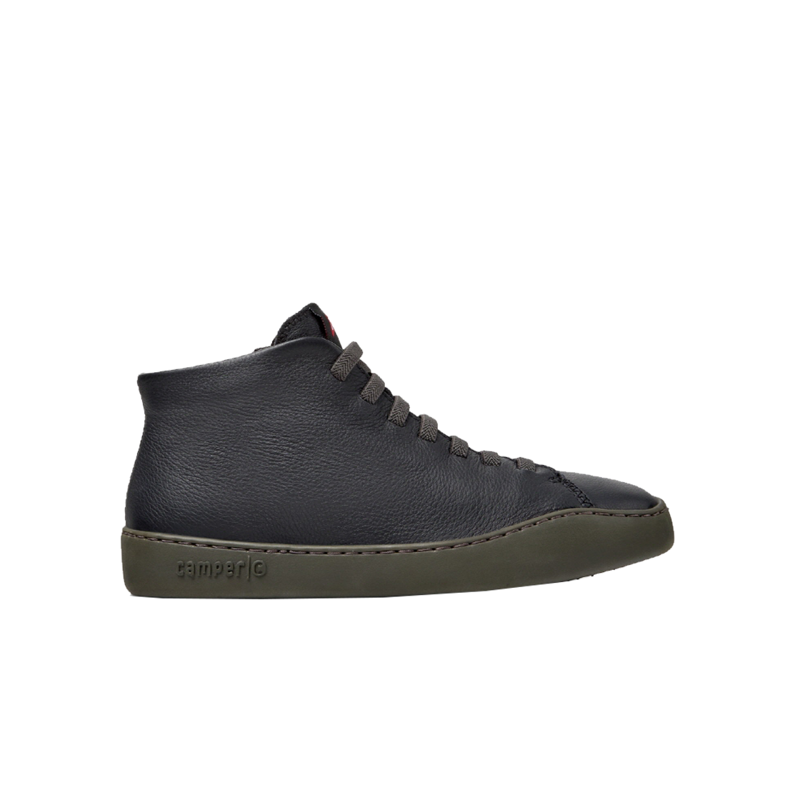 K400422-026 Camper Women Peu Touring Boots Black