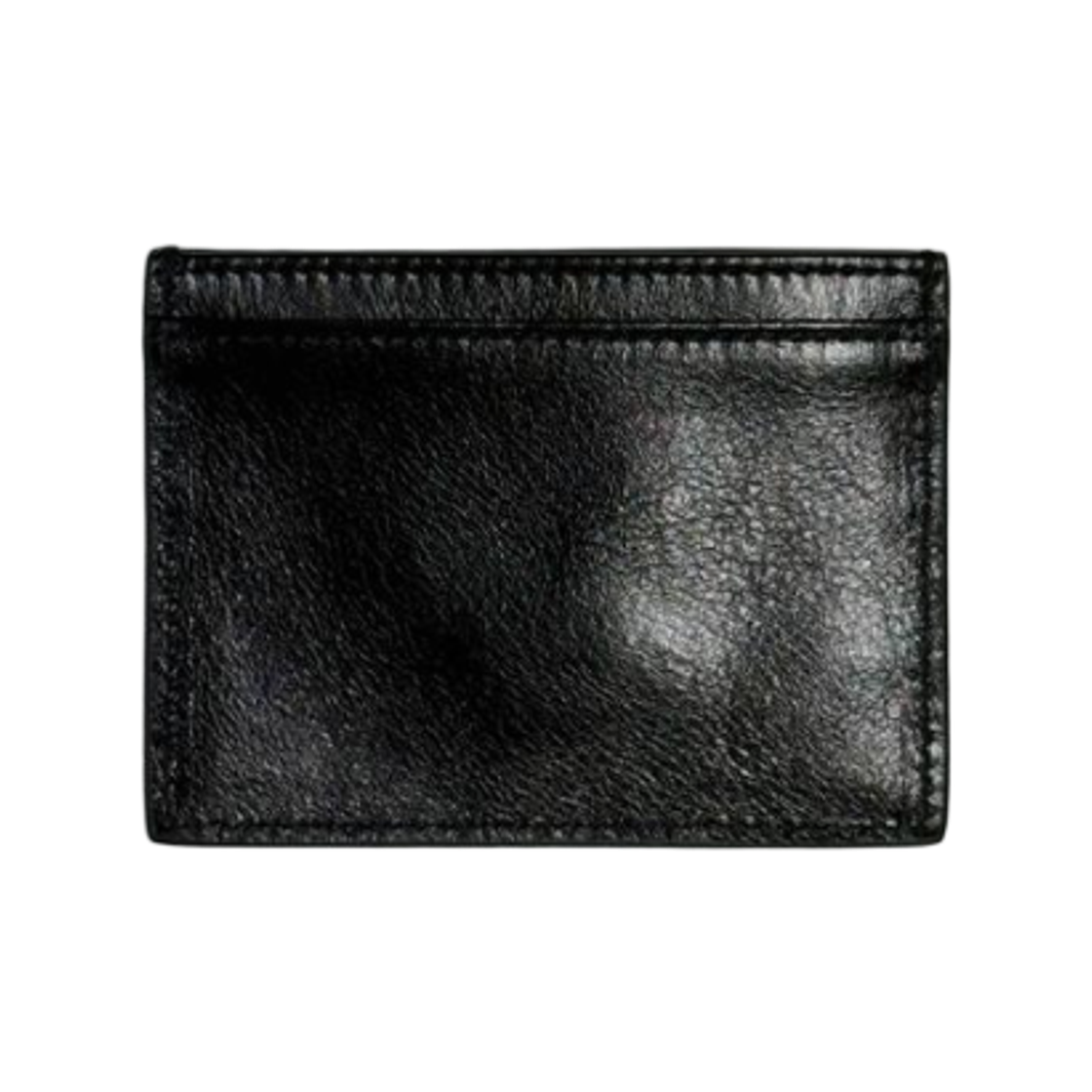 비비안 웨스트우드 오브 로고 카드 홀더 블랙(Vivienne Westwood Orb Logo Card Holder Black) - 2