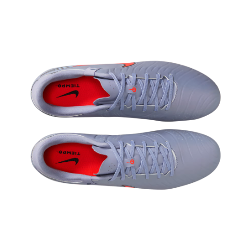 나이키 티엠포 레전드 10 아카데미 블루 이클립스 블랙(Nike Tiempo Legend 10 Academy Blue Eclipse Black) - 2