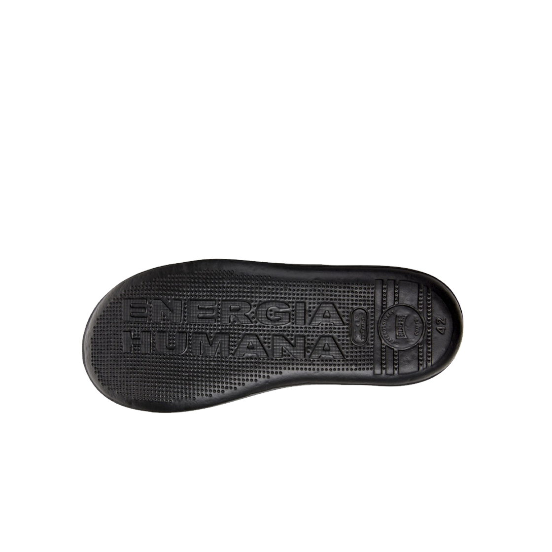 캠퍼 남성 비틀 스니커즈 블랙(Camper Men Beetle Sneakers Black) - 5