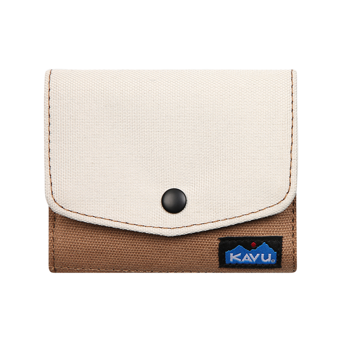 P0000ELG KAVU West Cove Wallet Fun Camp
