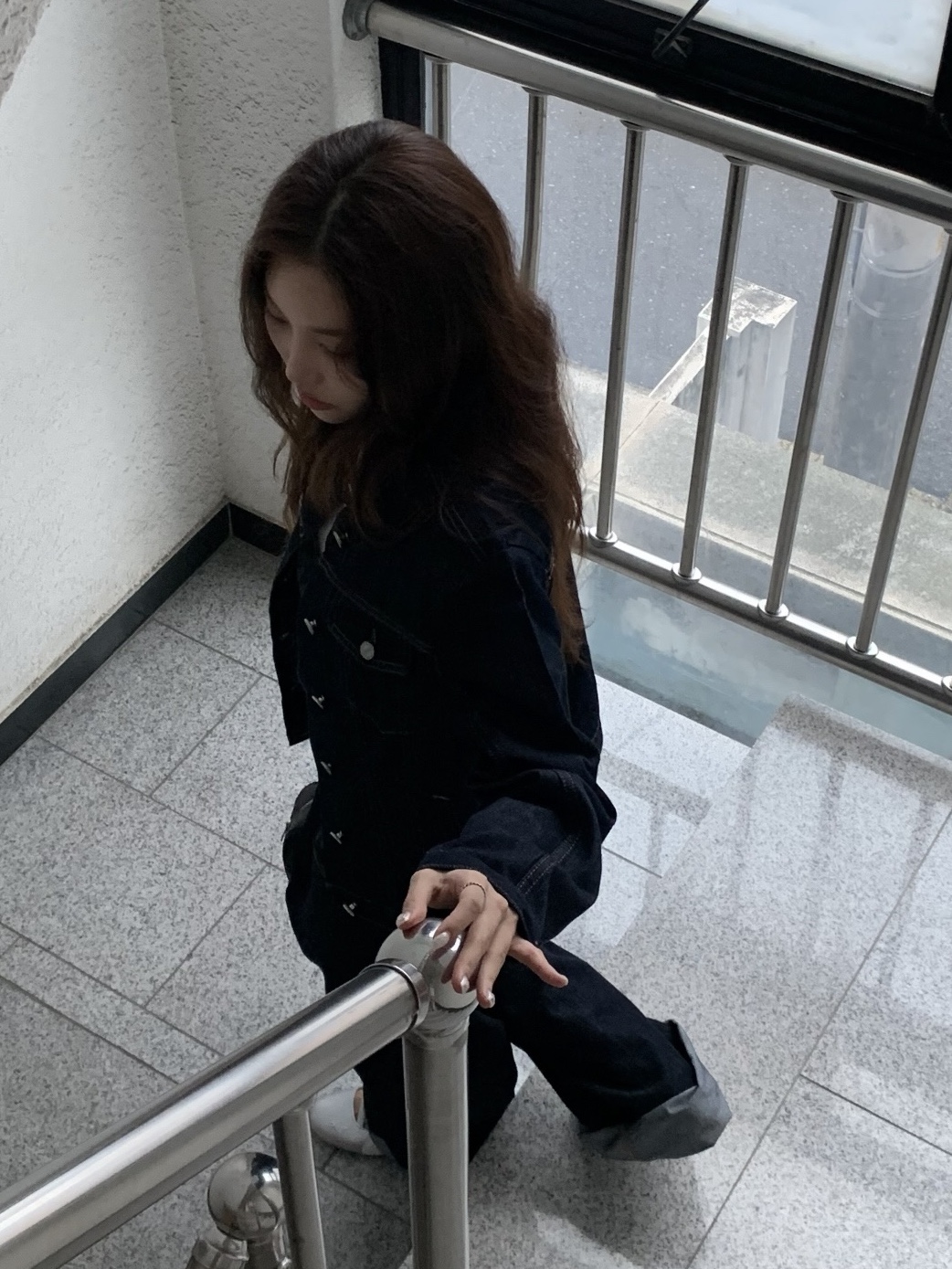 해 린님의 스타일 - 3