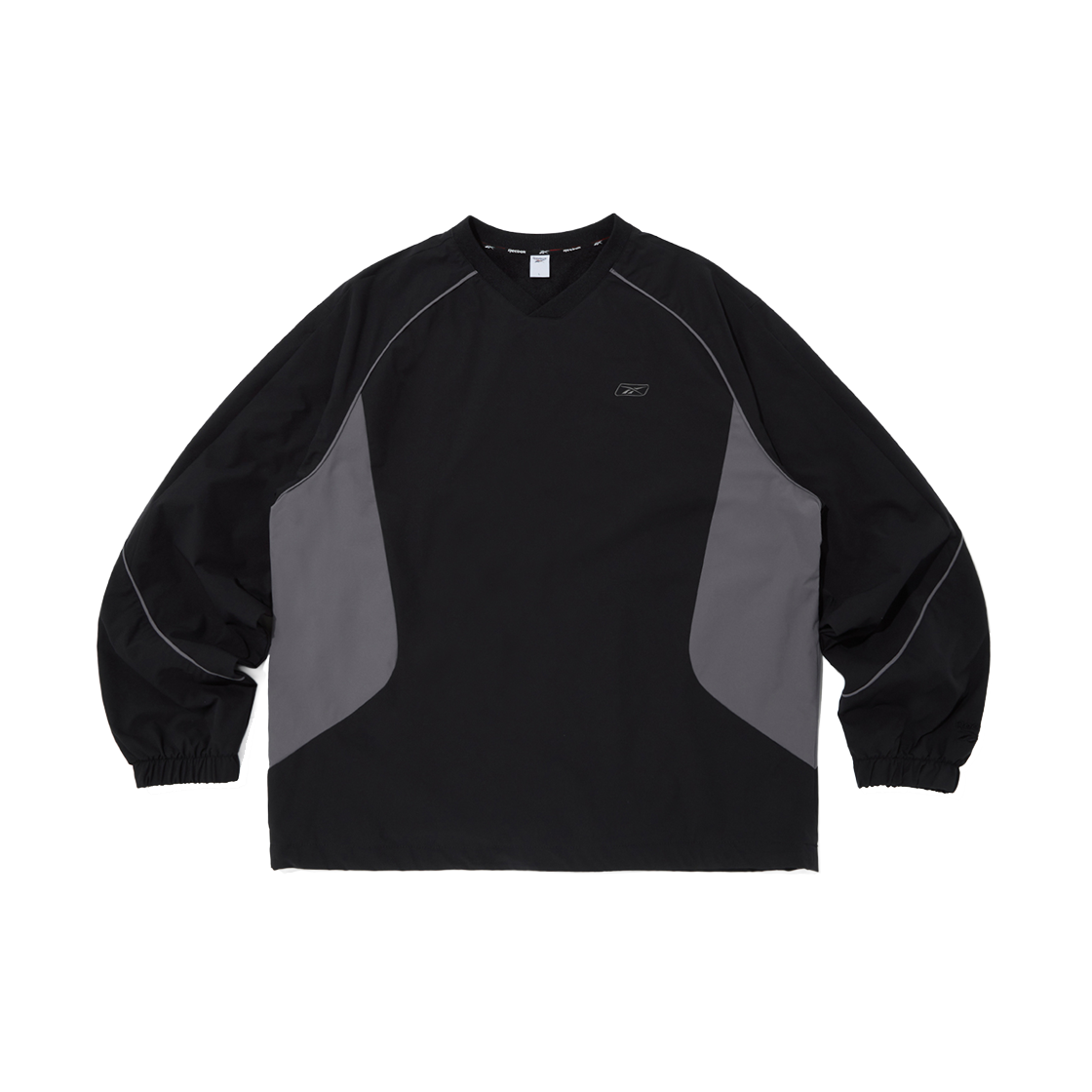 RETS5FM30BK Reebok Premier Warm Mesh String Piste Black