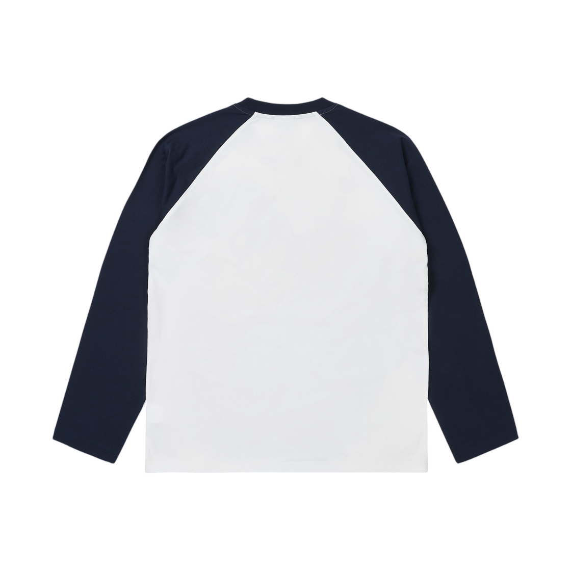 팔라스 레어 뷰 래글런 롱슬리브 네이비 멀티 - 25FW(Palace Rear View Raglan Longsleeve Navy Multi - 25FW) - 2