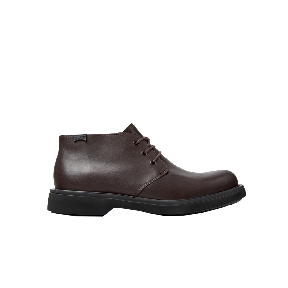 K300513-005 Camper Men Norman Boots Brown