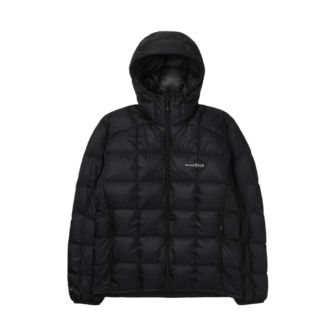 Montbell Montbell Superior Down Parka Black · S