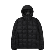 Montbell Superior Down Parka Black