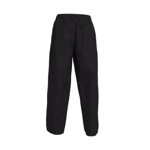 나이키 NSW 클럽 헤비웨이트 벌룬 트라우저 블랙 - 아시아(Nike NSW Club Heavyweight Balloon Trousers Black - Asia) - 2