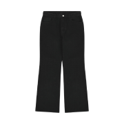 Junne P19 New Flare Denim Pants