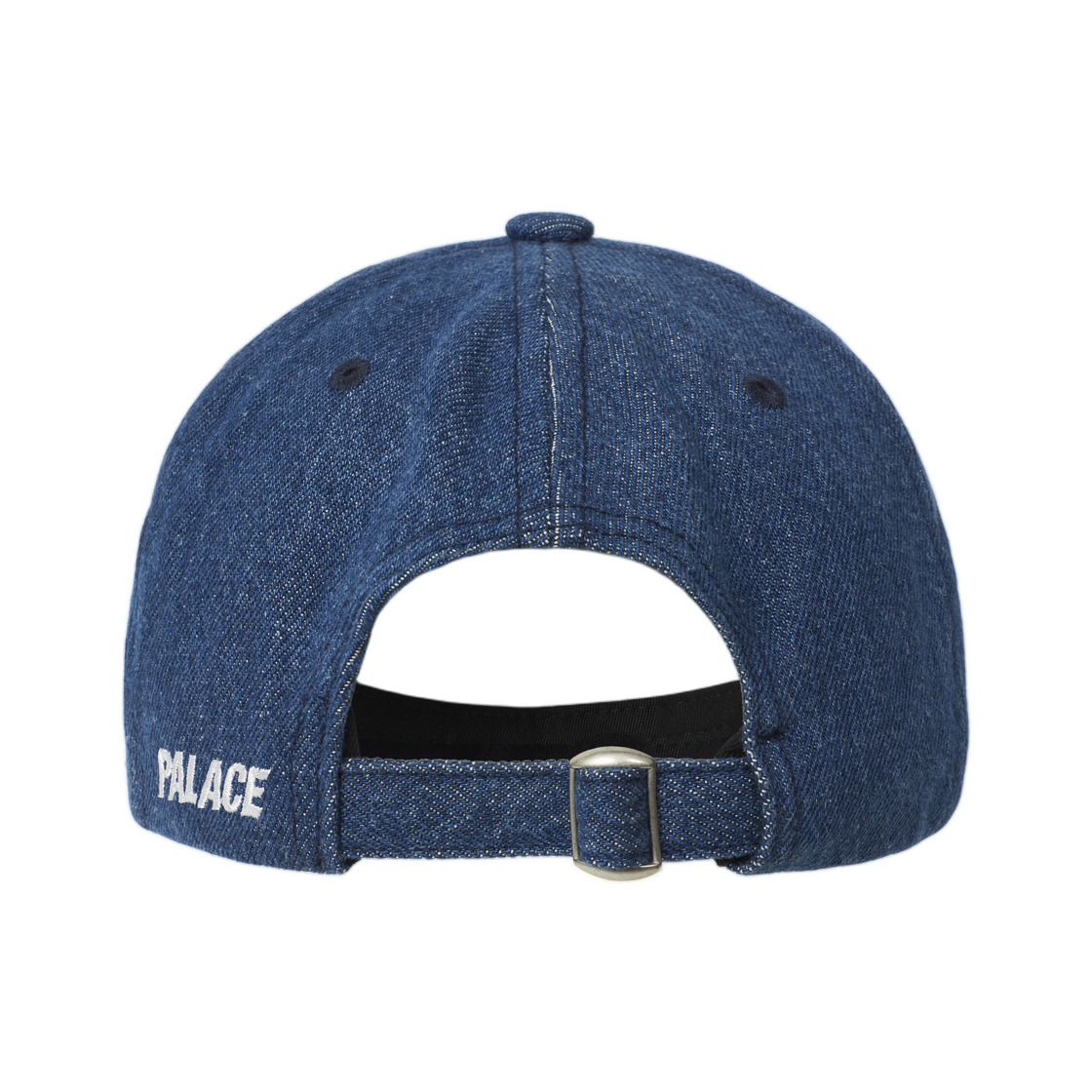 帽子 PALACE Susanoo P 5-Panel Indigo SUSANOO P 5-PANEL | PALACE SKATEBOARDS