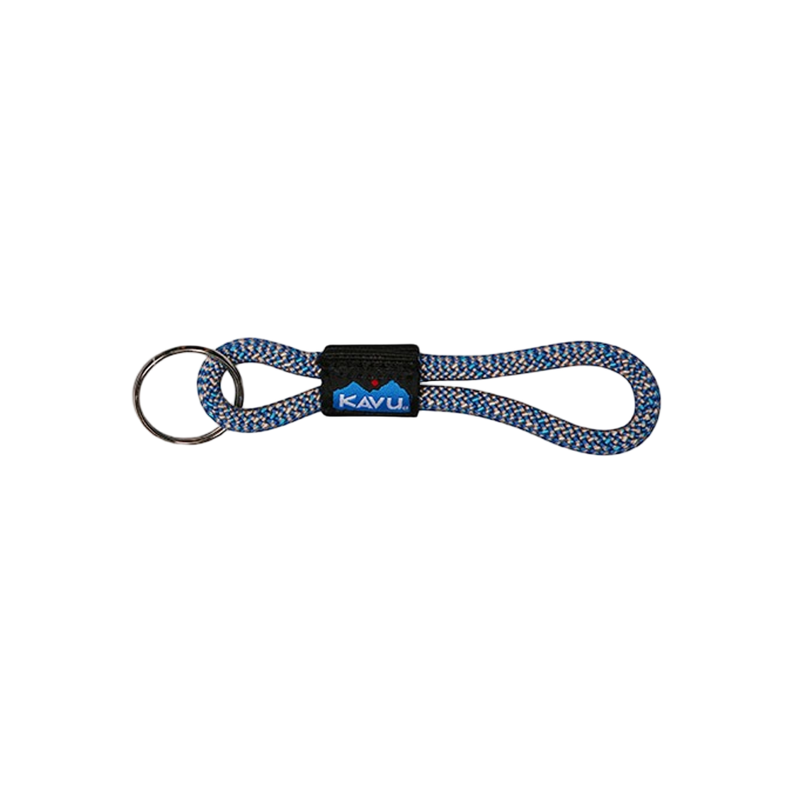 카부 로프 키체인 앳모스피어(KAVU Rope Key Chain Atmosphere)