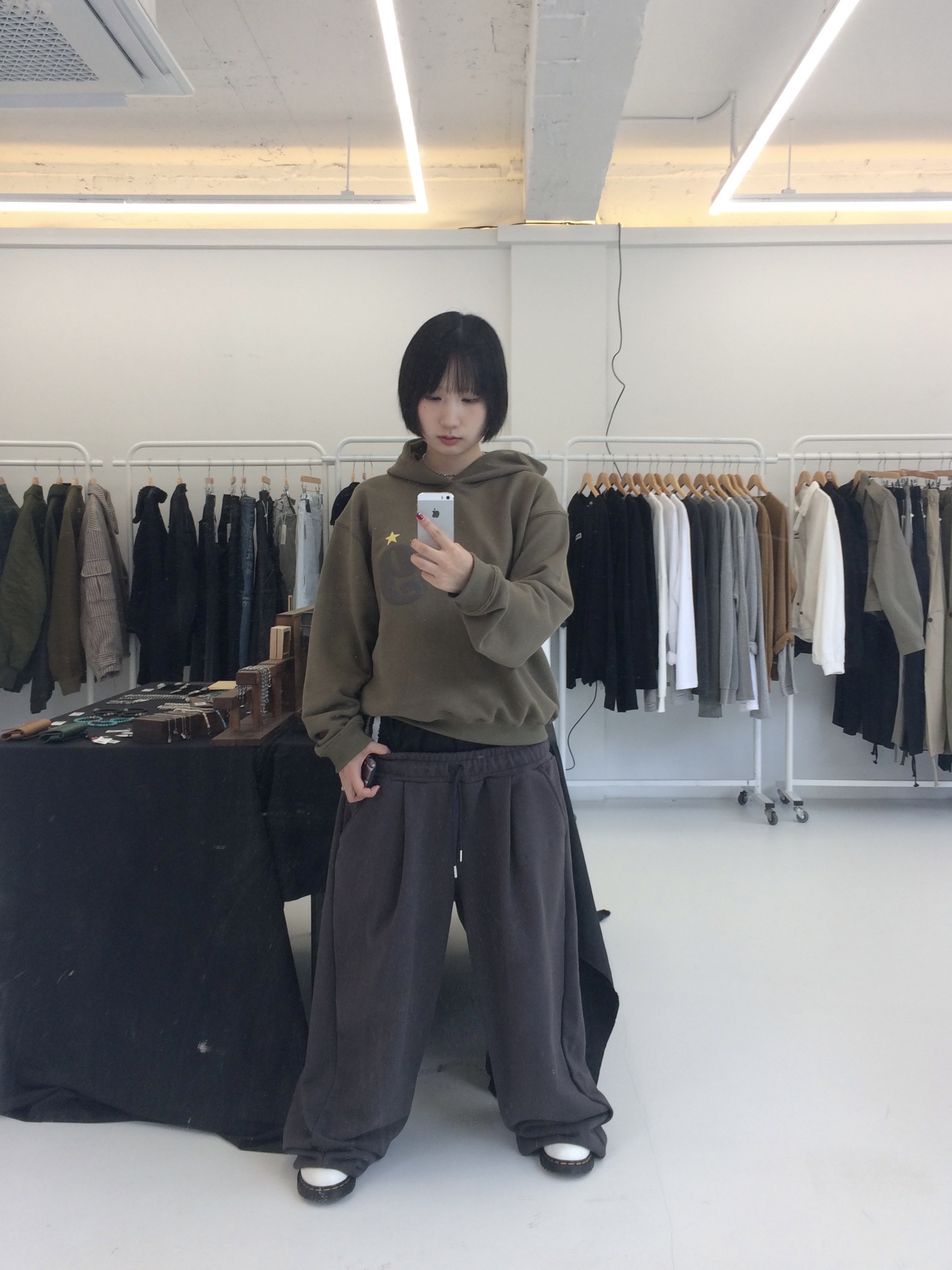 <:3--)~님의 스타일 - 3