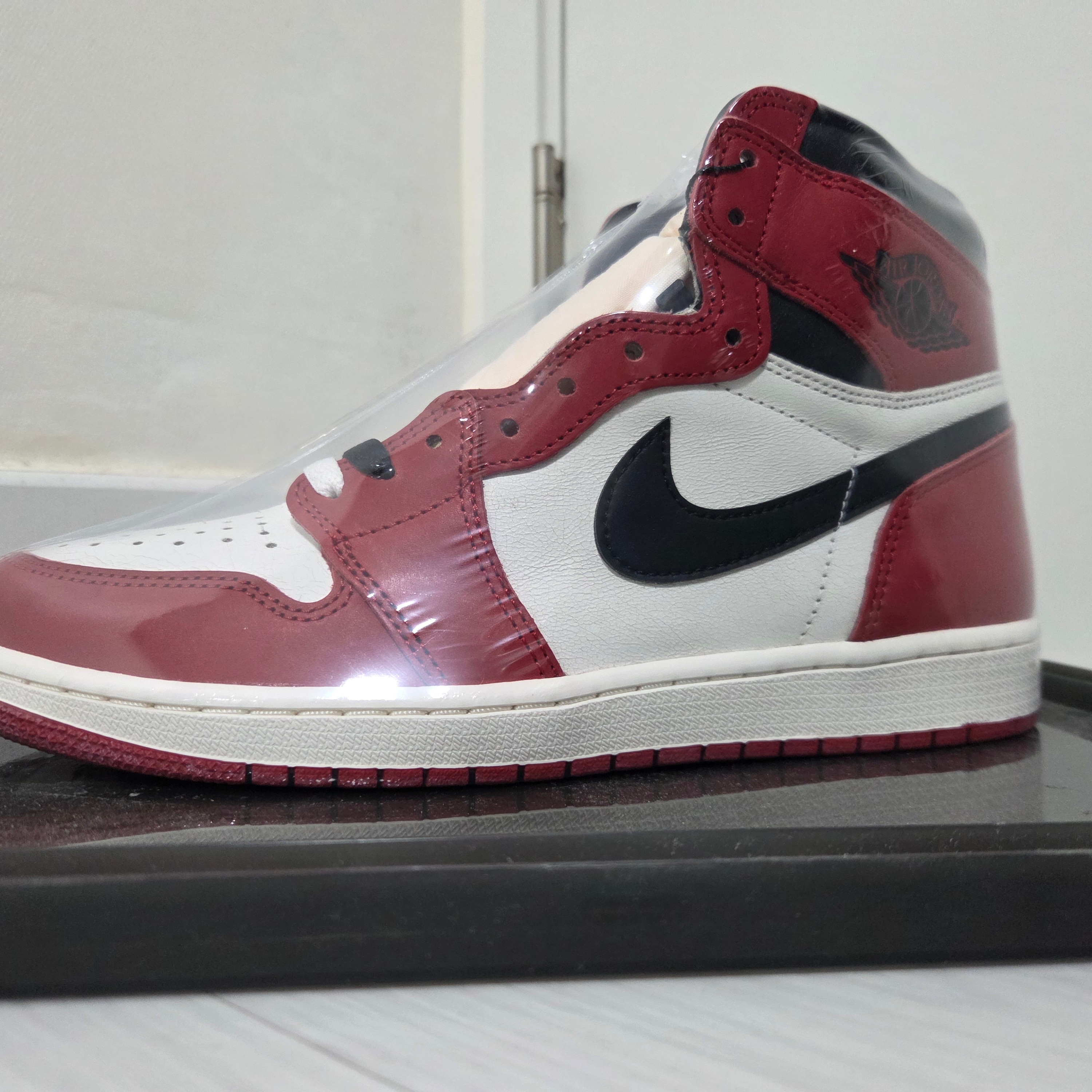 Jordan 1 Retro High OG Chicago 2022 착용 스타일