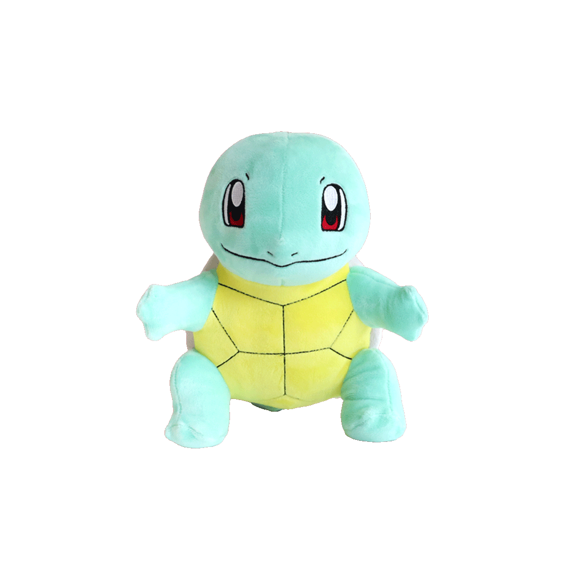 421-20 Many a Little Pokemon Plush toy 25cm KKOBUGI