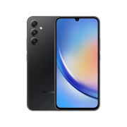 [S등급] Refurbished Galaxy A34 128GB Black