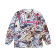 Palace Trail Runner 2.0 Longsleeve Realtree Aspect - 25FW