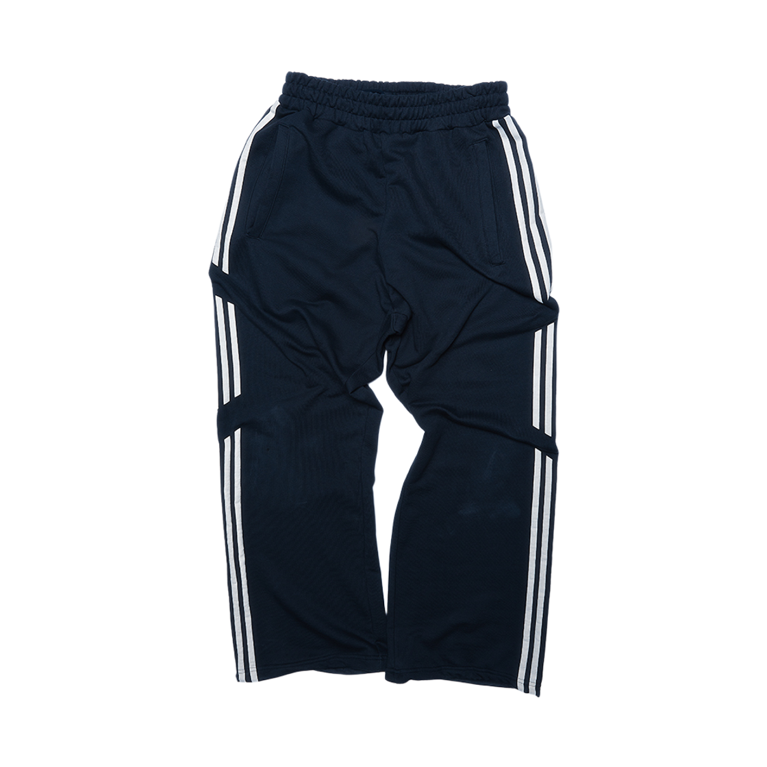 디오스피스 더 스웻팬츠 빈티지 블랙(DAUSPICE The Sweatpants Vintage Black)