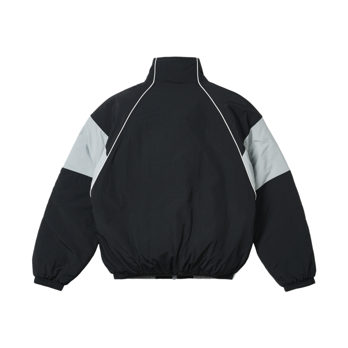 팔라스 호스 자켓 블랙 그레이 - 25FW(Palace Horses Jacket Black Grey - 25FW) - 2