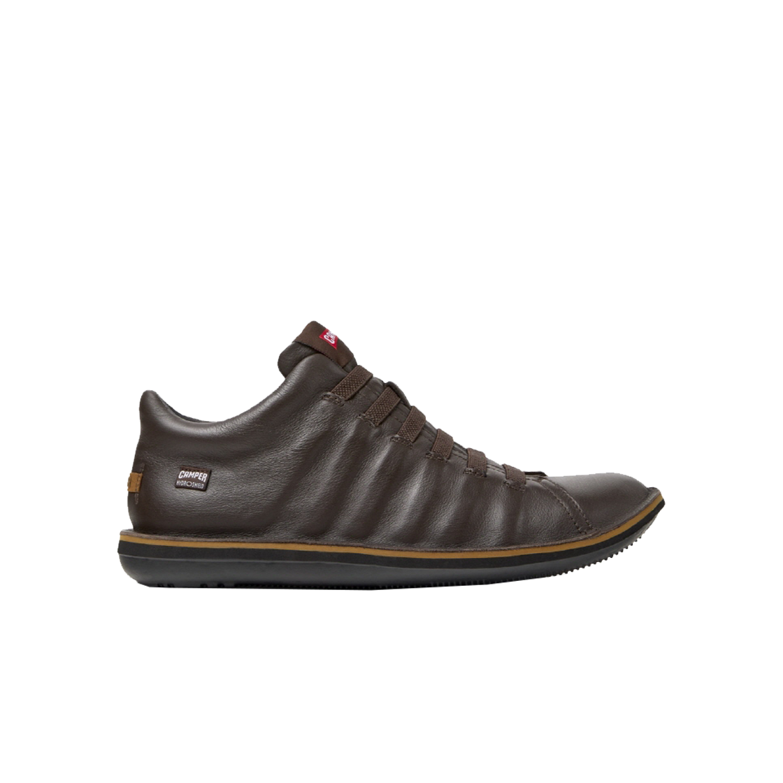 K300479-007 Camper Men Beetle Sneakers Brown