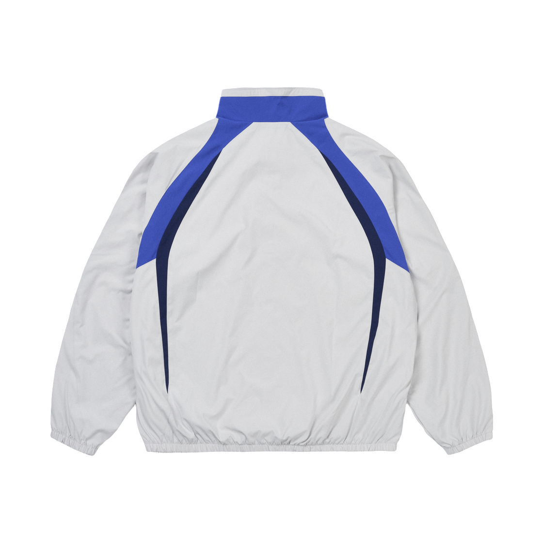팔라스 판타지 쉘 자켓 그레이 - 25FW(Palace Phantasy Shell Jacket Grey - 25FW) - 2