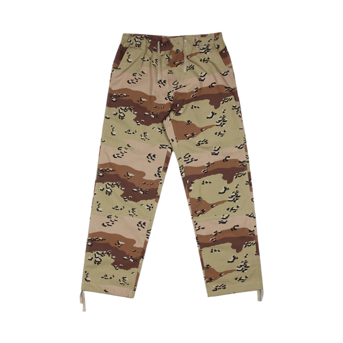 P00000IP Weird World Camo Work Pants Desertcamo