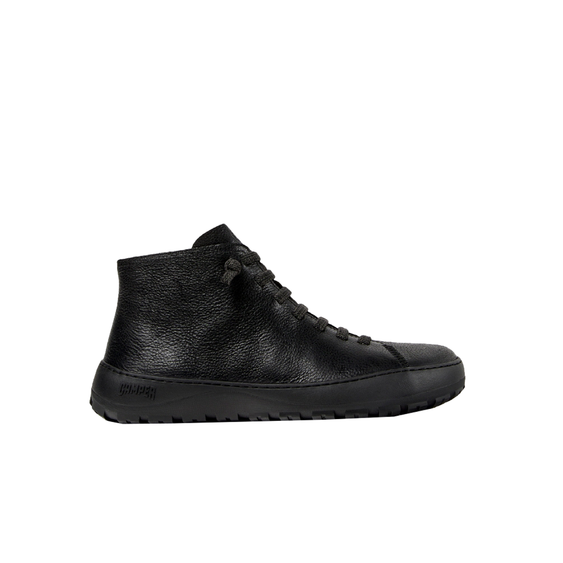 K400826-001 Camper Women Peu Serra Boots Black