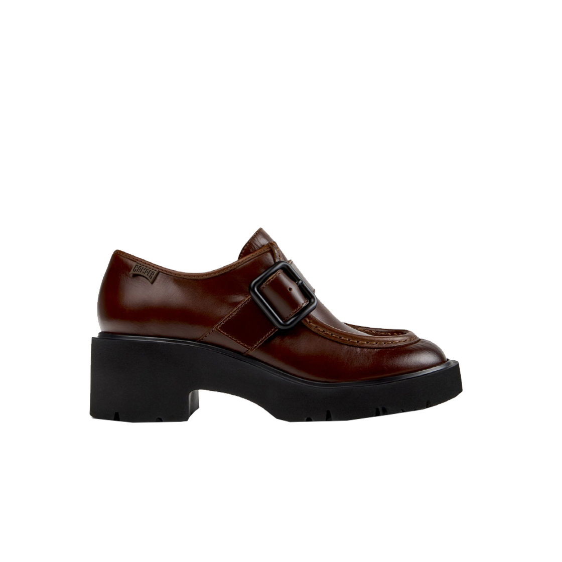 K201930-002 Camper Women Milah Pumps Brown