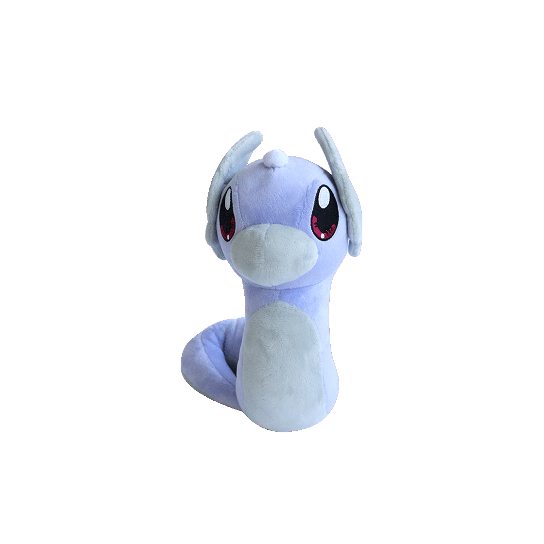 2210-20 Many a Little Pokemon Plush toy 25cm MINYONG