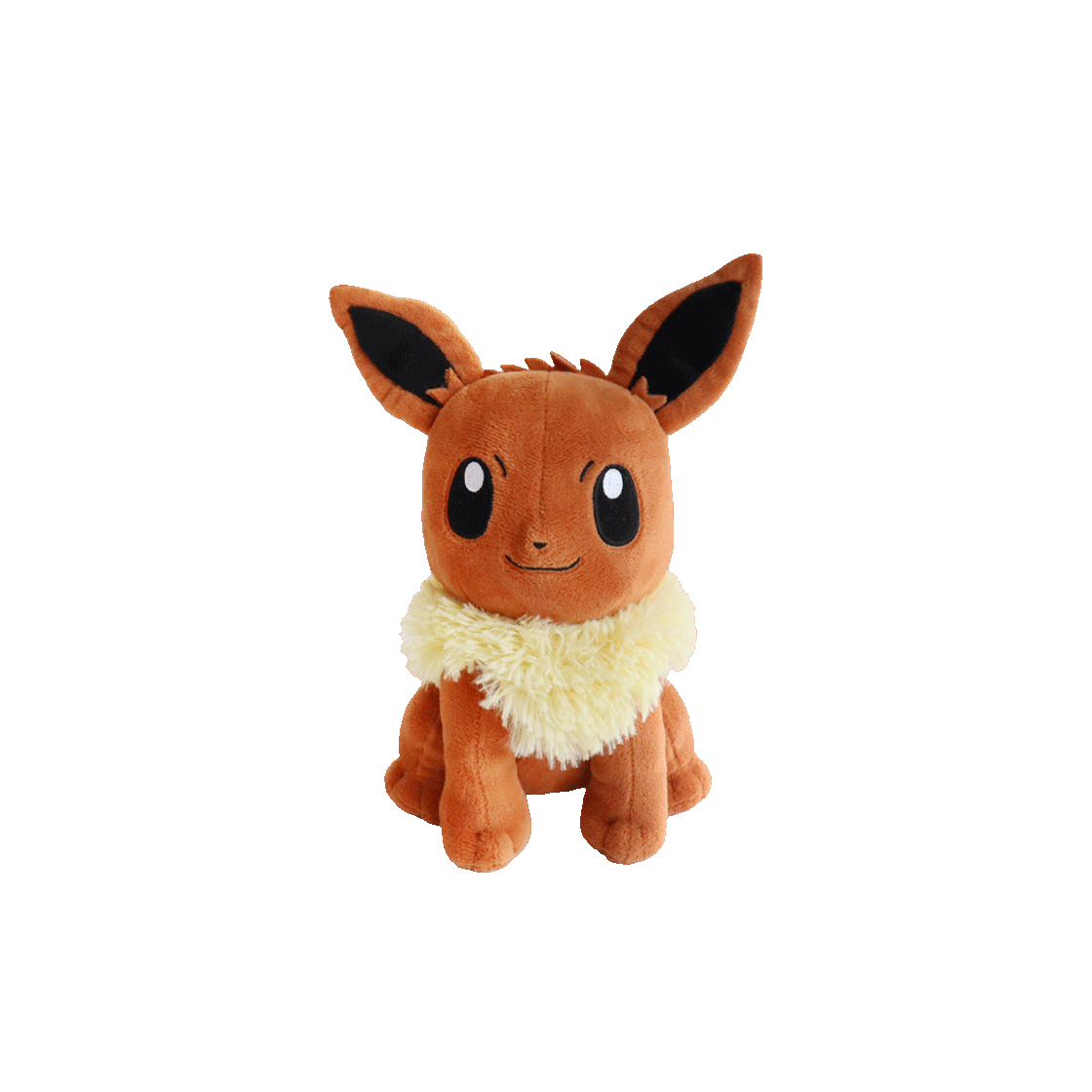 491-20 Many a Little Pokemon Plush toy 25cm EEVEE