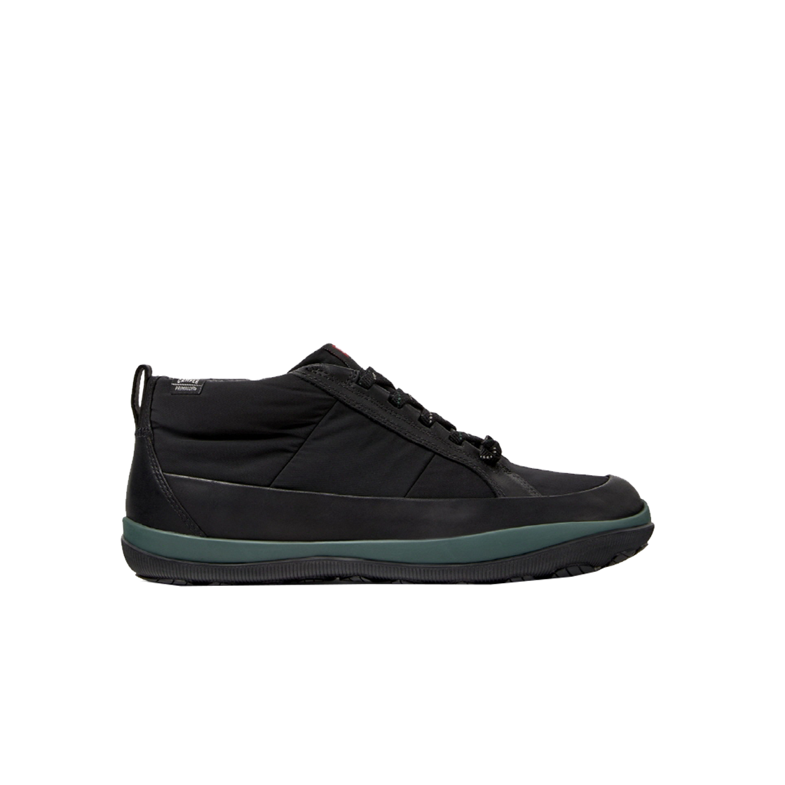 K300417-013 Camper Men Peu Pista Gm Boots Black