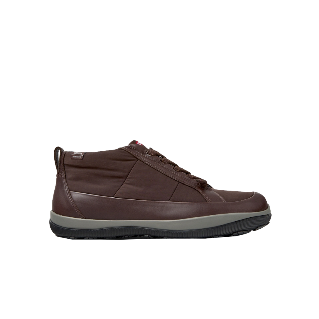 K300417-014 Camper Men Peu Pista Gm Boots Brown