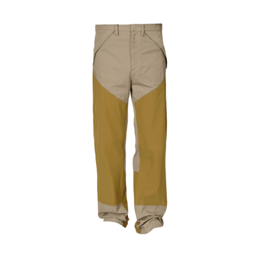 로아 카고 트라우저 보그 앤티크 브론즈(ROA Cargo Trousers Bog Antique Bronze)