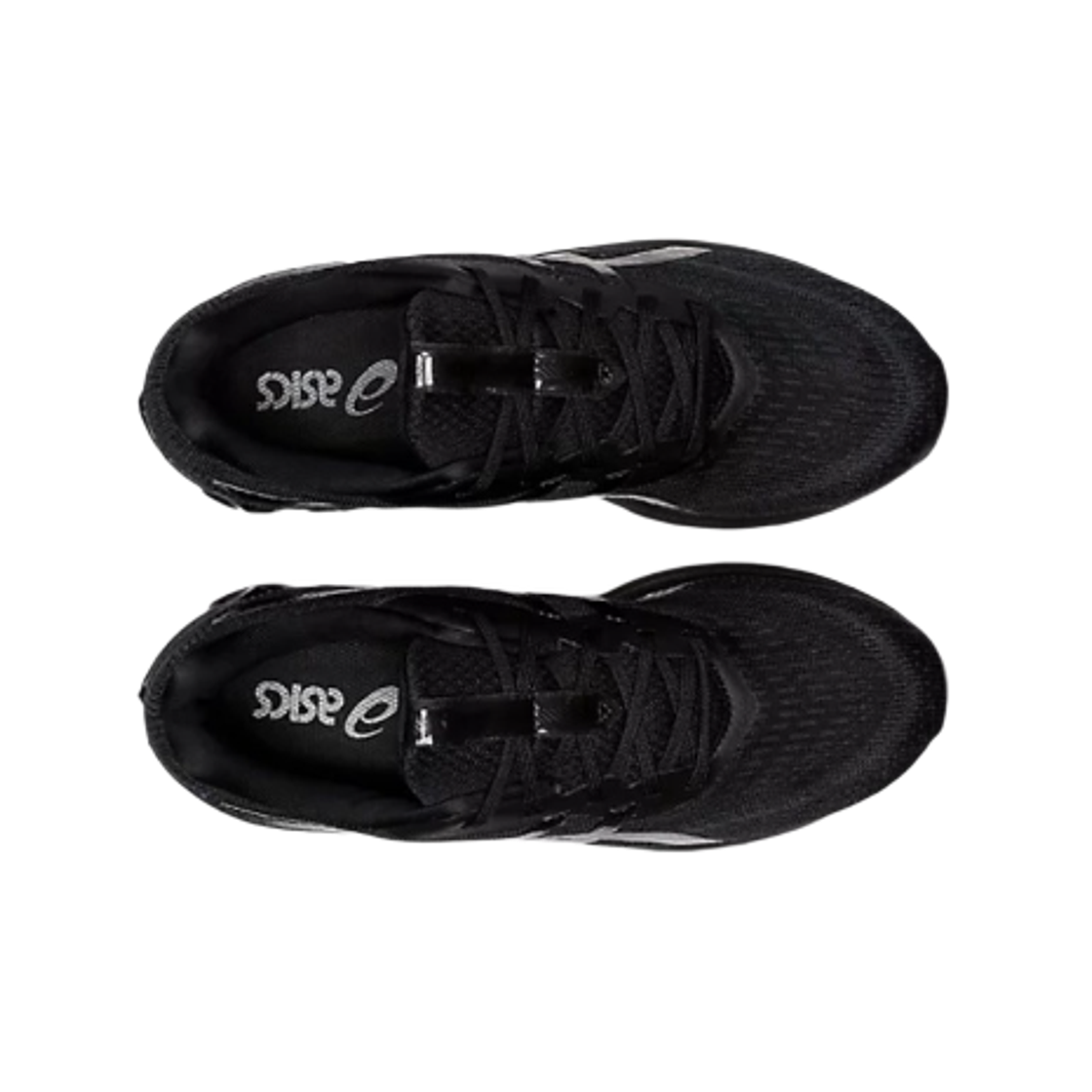 아식스 젤 퀀텀 180 8 블랙(Asics Gel-Quantum 180 VII Black) - 2