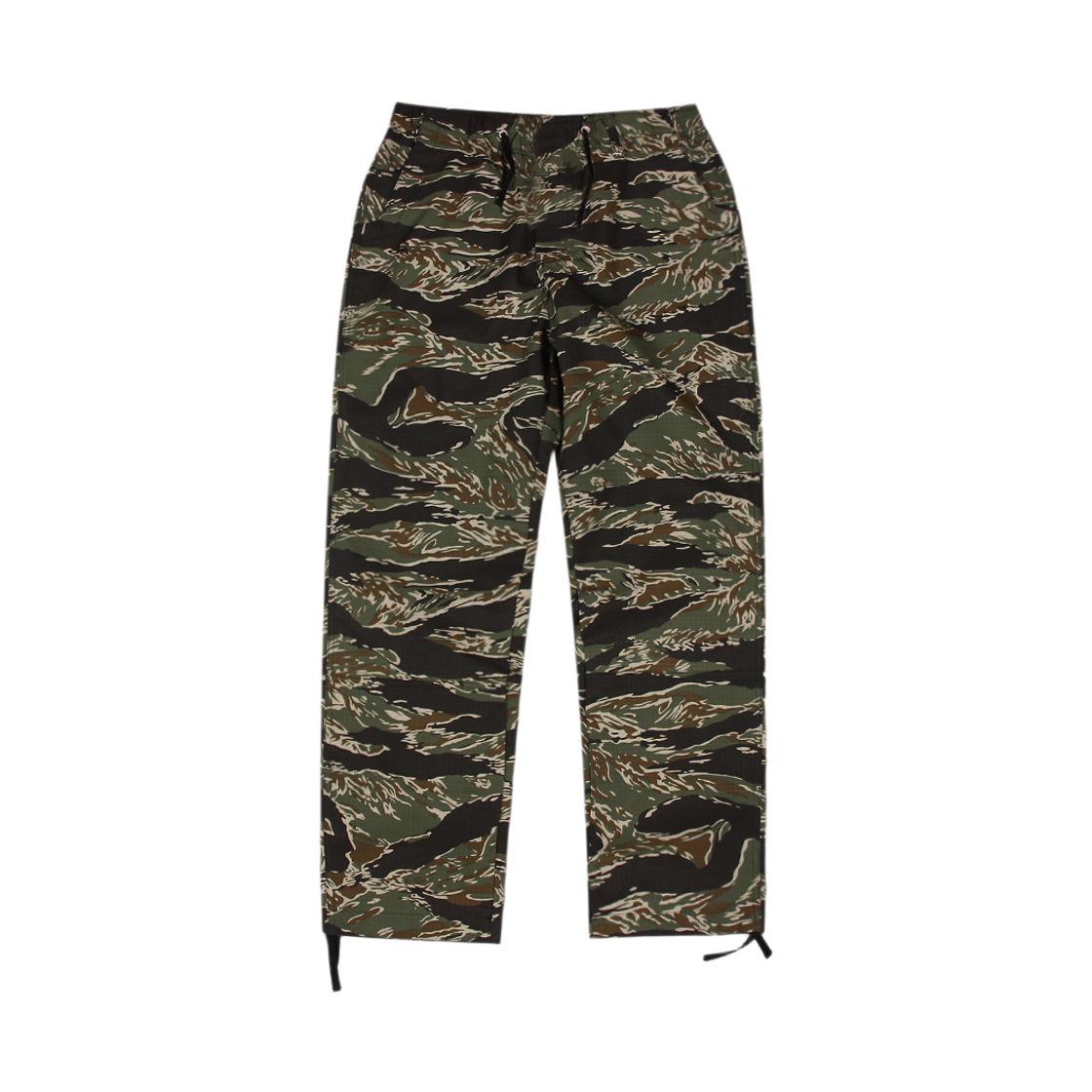 위얼드월드 카모플라쥬 워크 팬츠 타이거카모(Weird World Camo Work Pants Tigercamo)